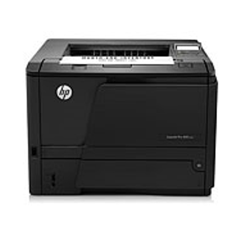 有关以下物品的详细资料: hp laserjet pro 400 printer m401n (cz195