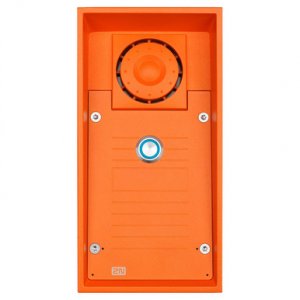 Axis Ip Safety - 1 Button & 10w Speaker