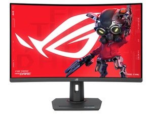 Asus ROG Strix XG32WCS 32