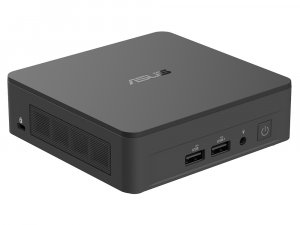 ASUS RNUC13L3KV700000I NUC MICRO PC, i7-1370P, DDR4(0/2), M.2(0/1), 2.5