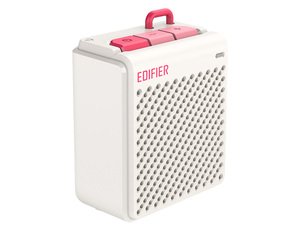 Edifier Mp85 White Portable Blutooth Speaker