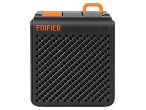 Edifier Mp85 Black Portable Blutooth Speaker