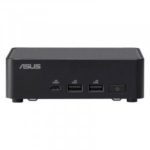 ASUS RNUC14SRKU910004I NUC MINI PC, U9-185H, DDR5(0/2), M.2(0/3), WL, RTX 4070, (NO AU POWER CORD included)