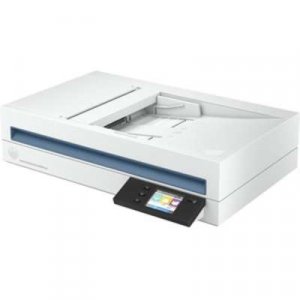 HP ScanJet Ent Flow N6600 fnw1 Scanner