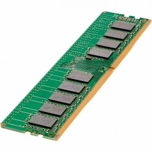 HPE 16GB (1x16GB) Single Rank x8 DDR5‑4800 CAS‑40‑39‑39 Unbuffered Standard Memory Kit