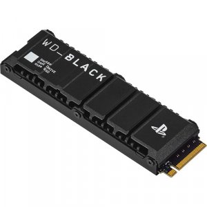 WD 4TB WD_Black SN850P M.2 NVMe SSD for PlayStation 5