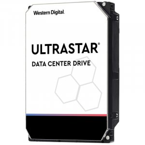 WD Ultrastar DC HA210 2TB 3.5