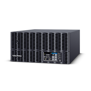 CyberPower 3 phase HD Rack UPS 30KVA/30KW Charger 12A FOR GLOBE (MIT) (OL3T030KERTHD) – 2 Yrs RTB Warranty