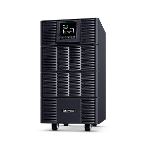 Cyberpower Ols10ke Systems Online S (premium) 10000va/9000w Tower Ups - 20* 12v / 8.5ah -terminal Block- Usb & Serial Port & Snmp Slot Built-in Remote Cloud Card-2 Yrs