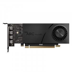 Intel Arc Pro A40 6GB Video Card