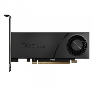 Intel Arc Pro A50 6GB Video Card