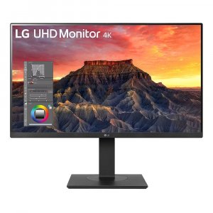 LG 27BQ65UB-B 27