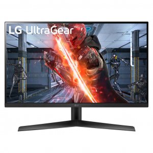 LG UltraGear 27