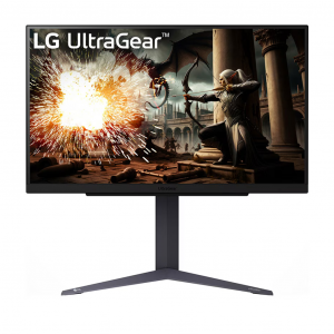 LG UltraGear 27GS75Q-B 27