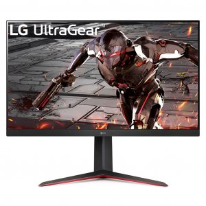 LG UltraGear 32