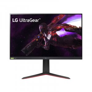 LG UltraGear 31.5