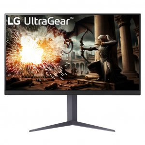 LG UltraGear 32GS75Q-B 31.5