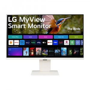 LG MyView 31.5