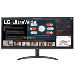 LG UltraWide 34WP500-B 34