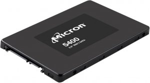 Micron 1.92TB Micron 5400 Max 2.5