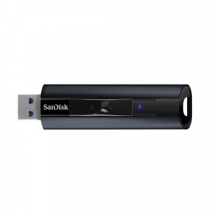 Sandisk 512gb Extreme Pro Usb 3.2 Solid State Flash Drive (sdcz880-512g)