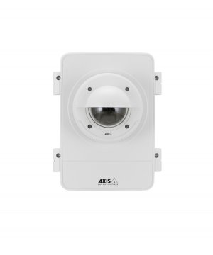 Axis 5900-171 T98a17-ve Surveillance Cabinet