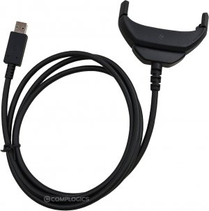 Zebra Cbl-tc51-usb1-01 Tc51 Rugged Charge/usb Cable