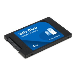 WD Blue 4TB SA510 2.5