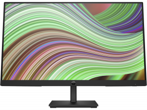 HP 64W18AA P24V G5 23.8inch VA FHD Monitor Display