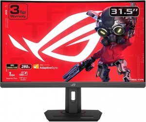 ASUS XG32WCMS 32