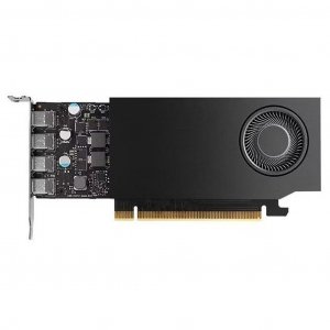 NVIDIA RTX A1000 8GB Professional Video Card