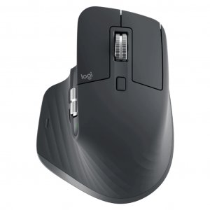 Logitech MX MASTER 3S Business Wireless Mouse - Graphite