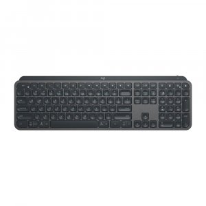 Logitech MX Keys for Business Keyboard