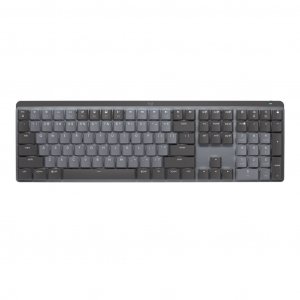 Logitech MX Mechanical Wireless Keyboard - Clicky