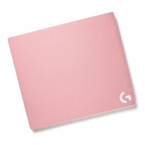 Logitech Aurora Collection Mouse Pad - Pink