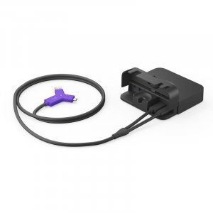 Logitech Swytch Laptop Link for Video Conferencing 952-000011