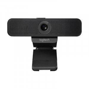 Logitech C925e Full HD USB Webcam