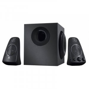 Logitech Z623 2.1 THX Certified Gaming Speakers