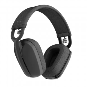 Logitech Zone Vibe UC Wireless Stereo Headset