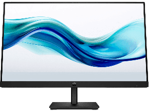 HP Series 3 Pro 23.8 inch FHD Monitor - 324pf (9U5J5UT)