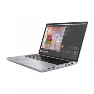 HP ZBook Fury G11 16