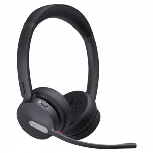 Yealink BH70 MS Stereo Bluetooth Headset (USB-C Dongle)