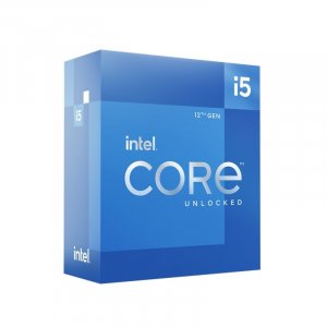 Intel Core i5-12600K 10 Core LGA 1700 Unlocked CPU Processor