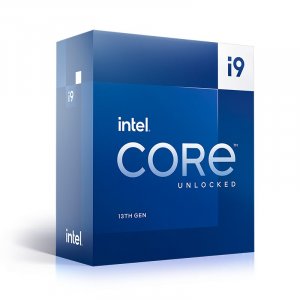 Intel Core i9 13900K 24 Core 32 Thread up to 5.80GHz LGA 1700 Unlocked CPU