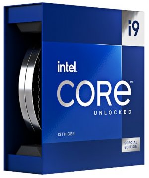 Intel Core i9 13900KS 24 Core 32 Thread LGA 1700 6.0GHz Unlocked CPU Processor