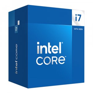 Intel Core i7 14700 20 Core 28 Thread up to 5.4GHz LGA 1700 CPU Processor