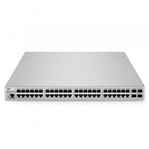 Cisco CBS350-48FP-4G 350 Series 48-Port PoE Gigabit Managed Switch + 4 Port SFP