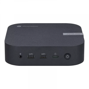 ASUS Chromebox 5 Mini PC i3-1220P 16GB 128GB ChromeOS