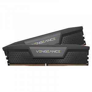 Corsair Vengeance 32GB (2x 16GB) DDR5 5200MHz C40 Desktop Memory