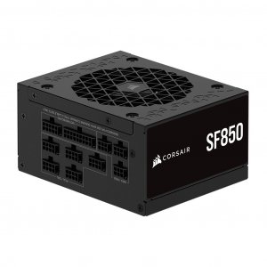 Corsair SF850 Series 850W 80+ Platinum Fully-Modular SFX Power Supply